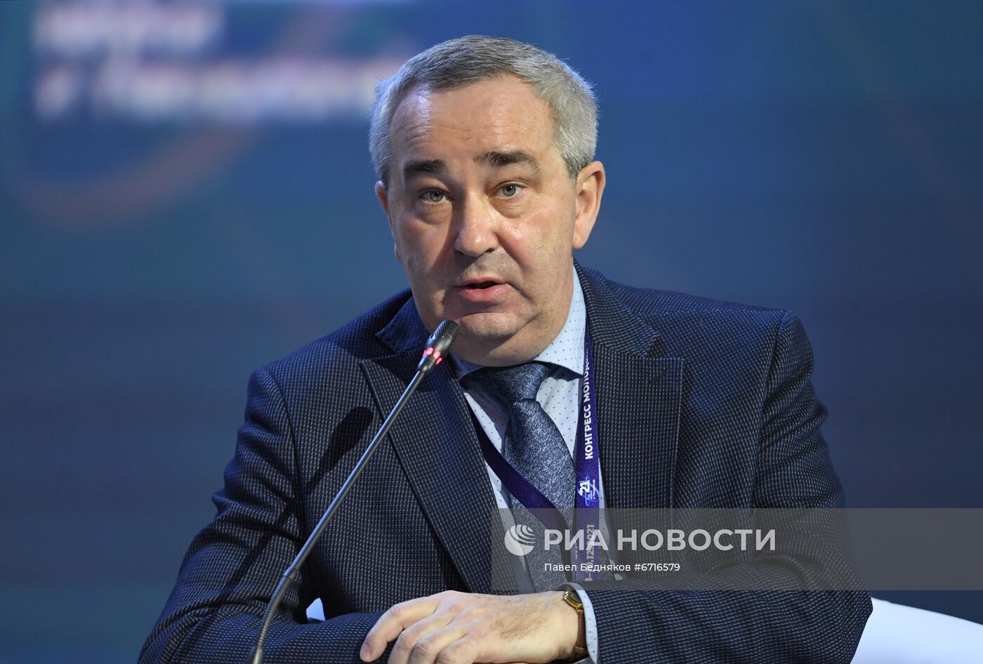 КМУ-2021. Пленарная сессия тематического месяца - "Июль"