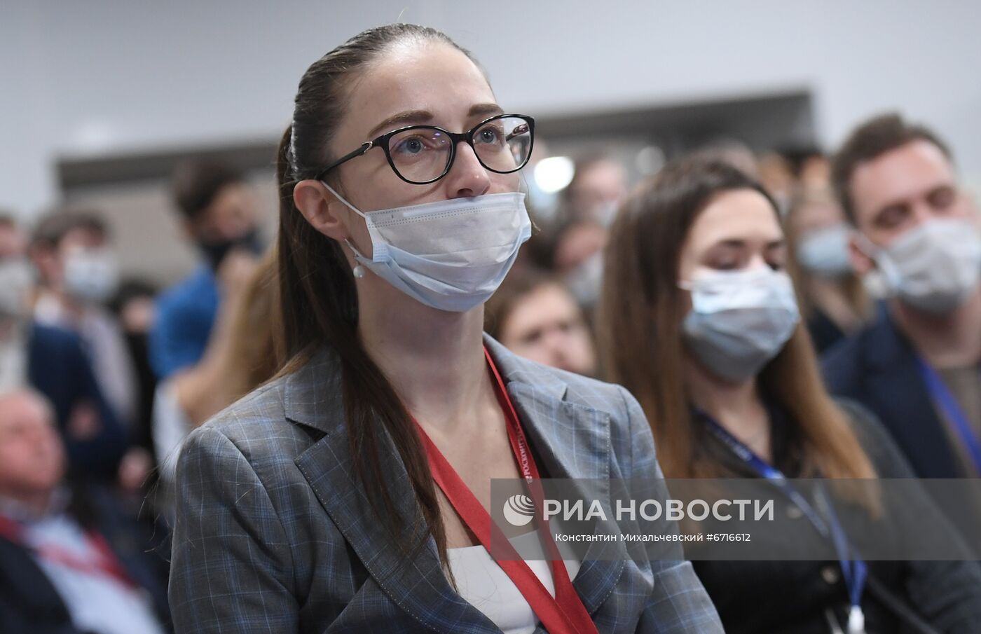 Медицина будущего. Генетическая революция.