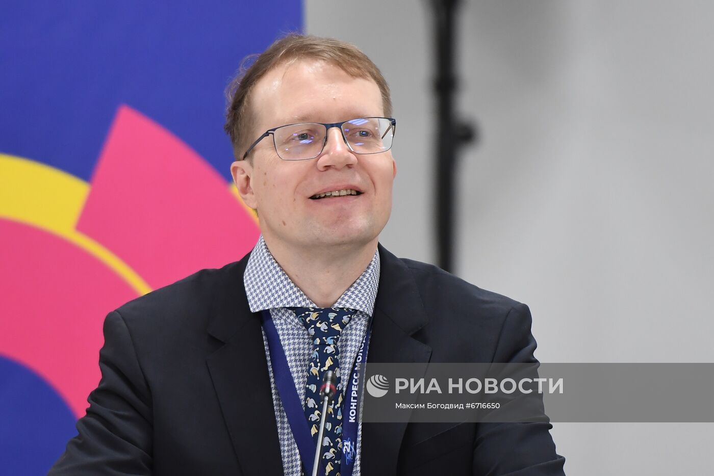 КМУ-2021. Выставка "Вузпромэкспо"