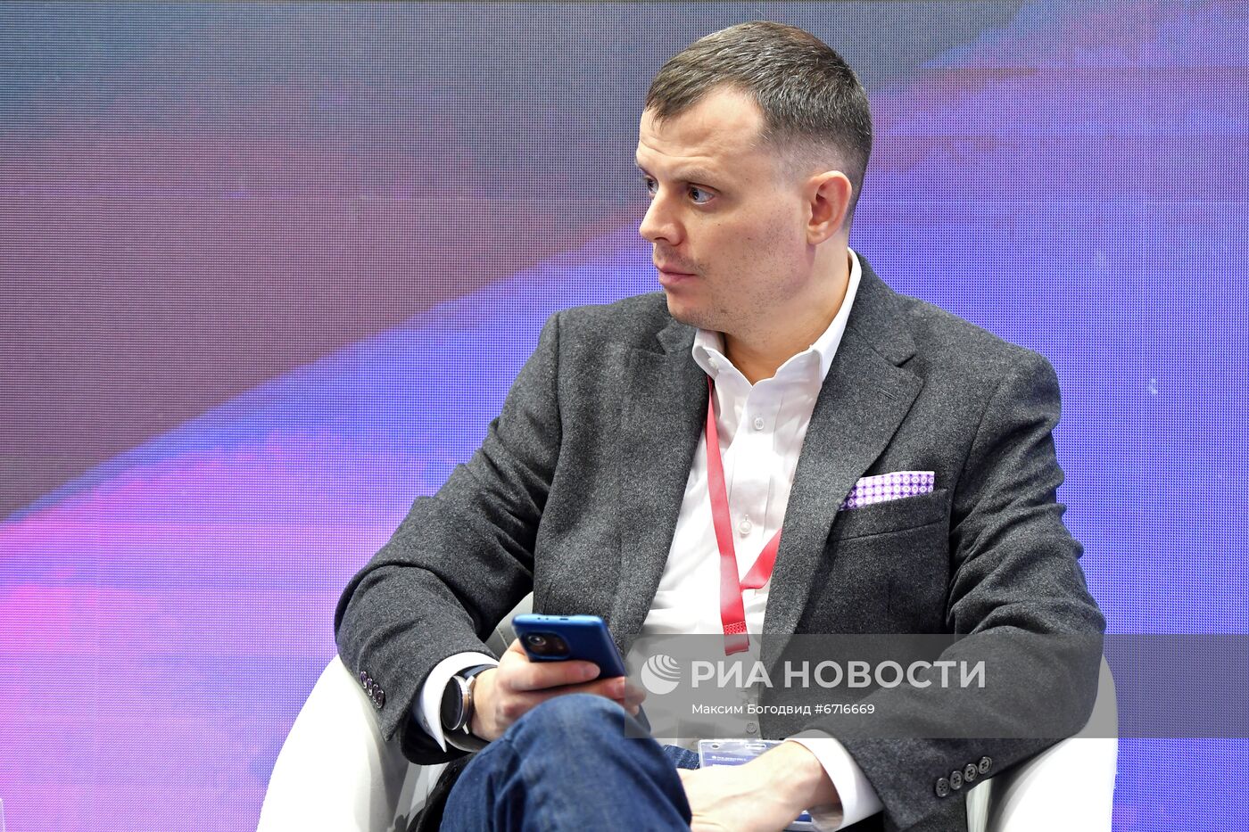 КМУ-2021. Выставка "Вузпромэкспо"