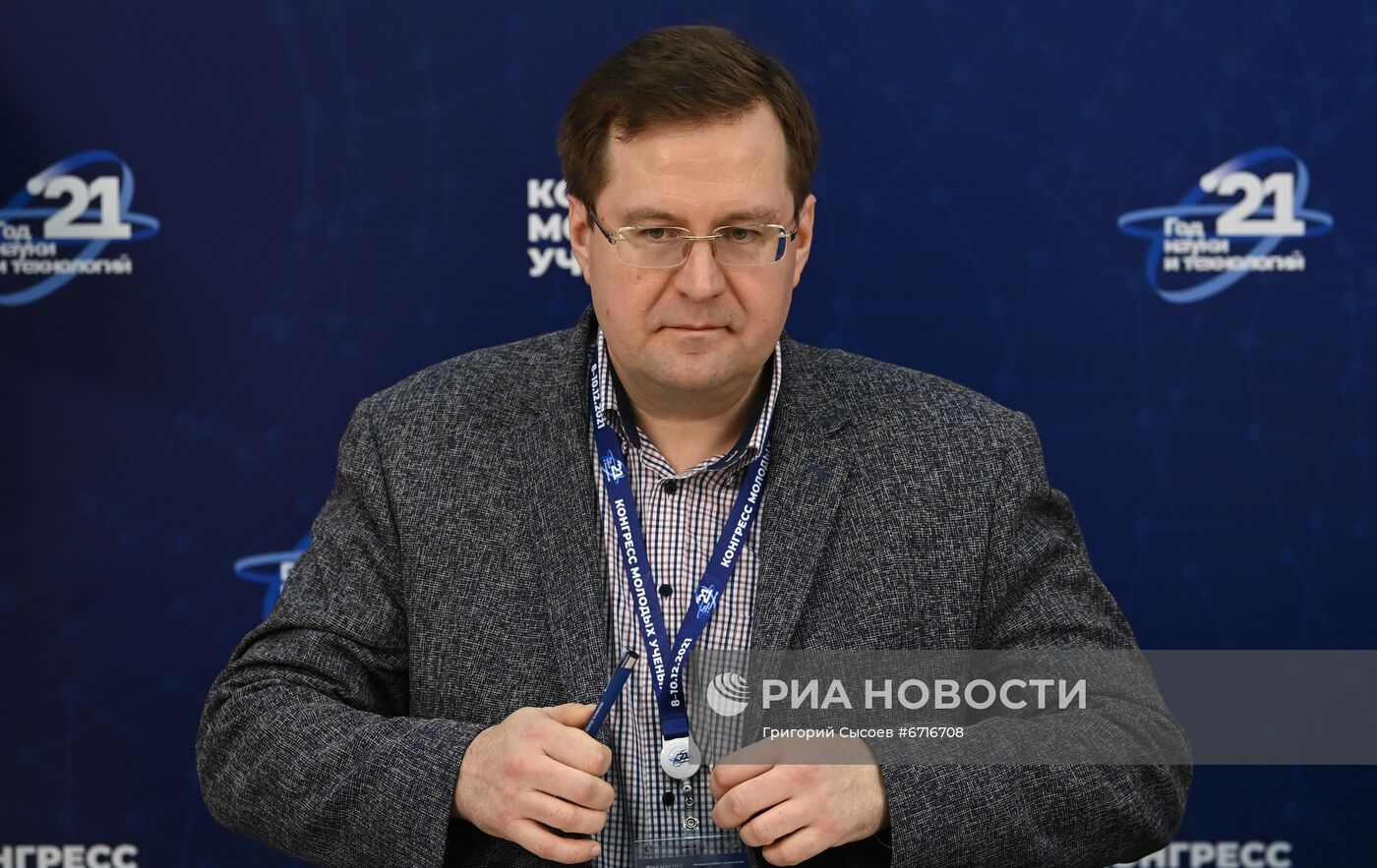 КМУ-2021. Подписание соглашений 