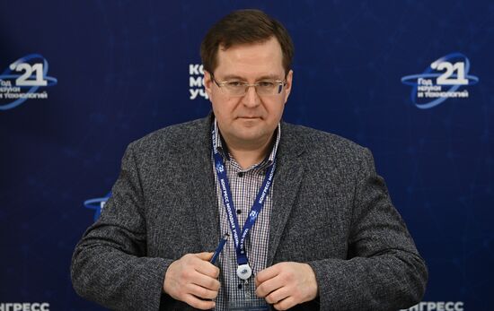 КМУ-2021. Подписание соглашений 