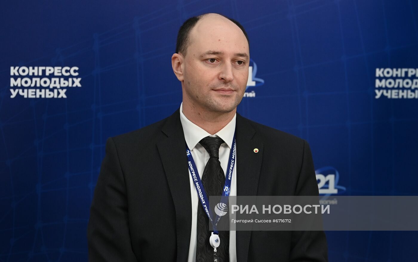 КМУ-2021. Подписание соглашений