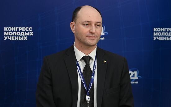 КМУ-2021. Подписание соглашений 