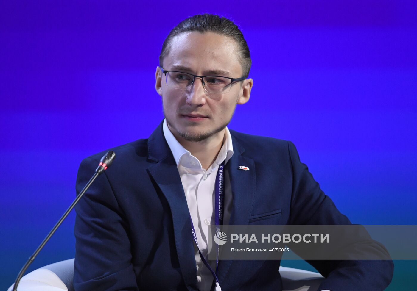 КМУ-2021. Пленарная сессия тематического месяца - "Апрель"