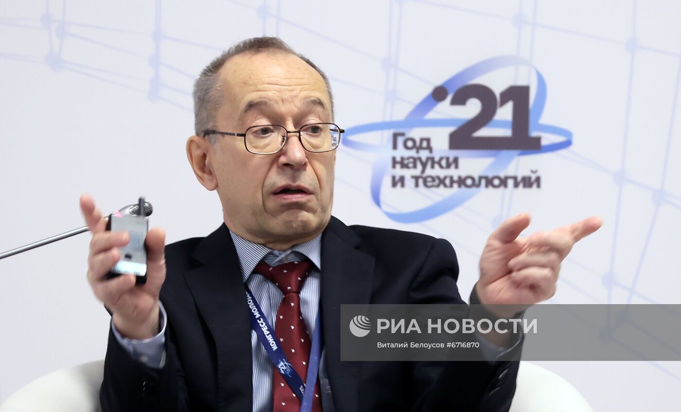 КМУ-2021. Лекции