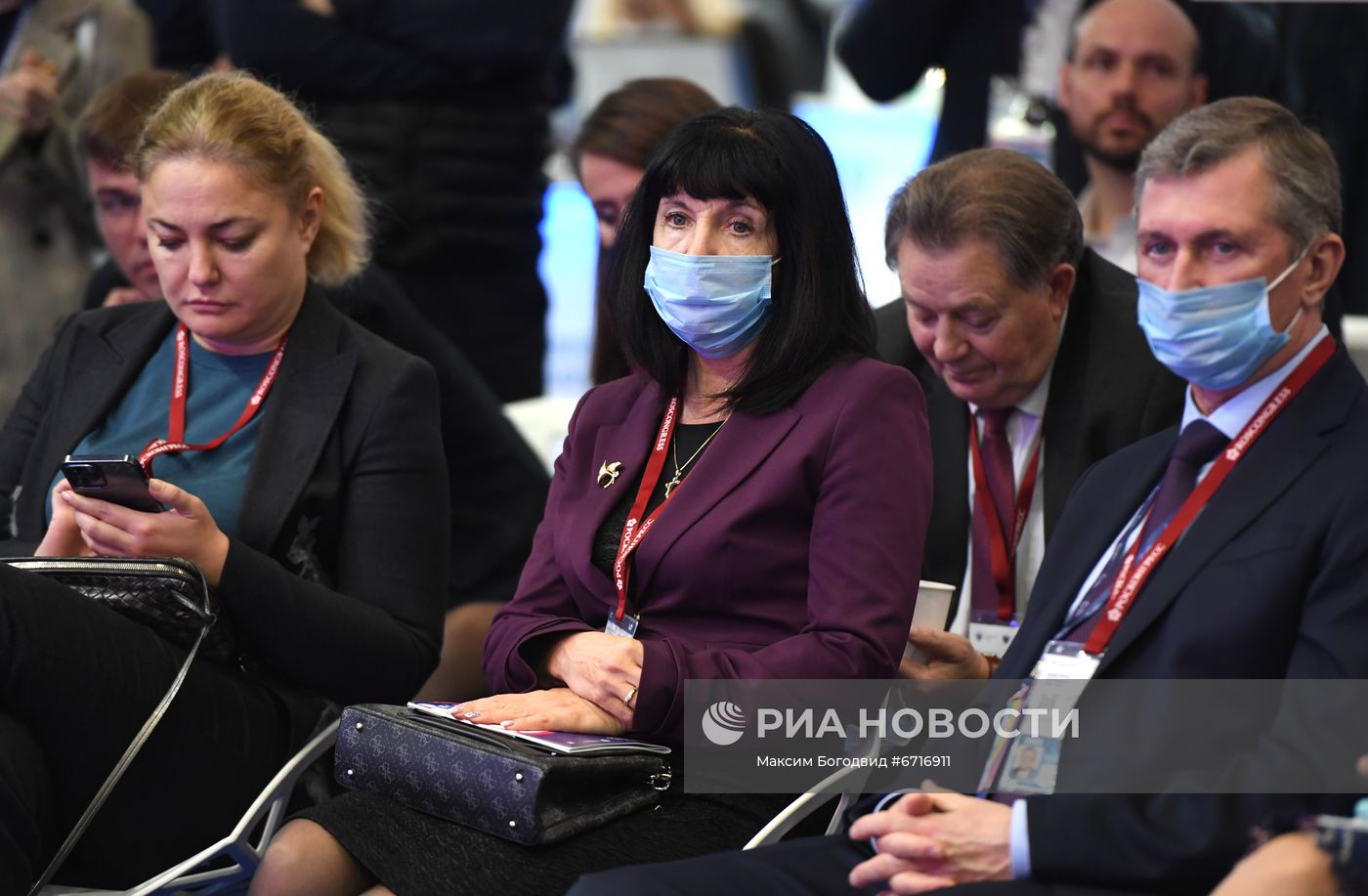 КМУ-2021. Выставка "Вузпромэкспо"