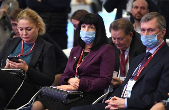 КМУ-2021. Выставка "Вузпромэкспо"