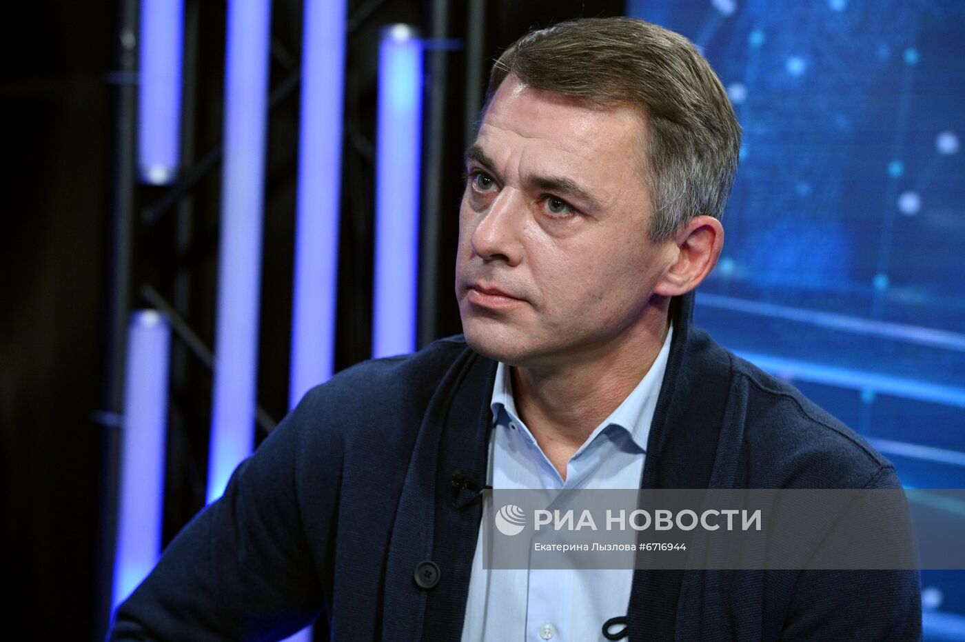 КМУ-2021. Медиастудия Года науки и технологии