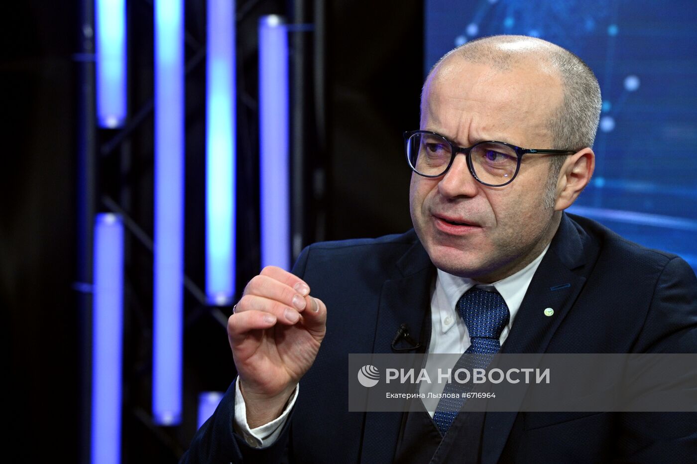 КМУ-2021. Медиастудия Года науки и технологии