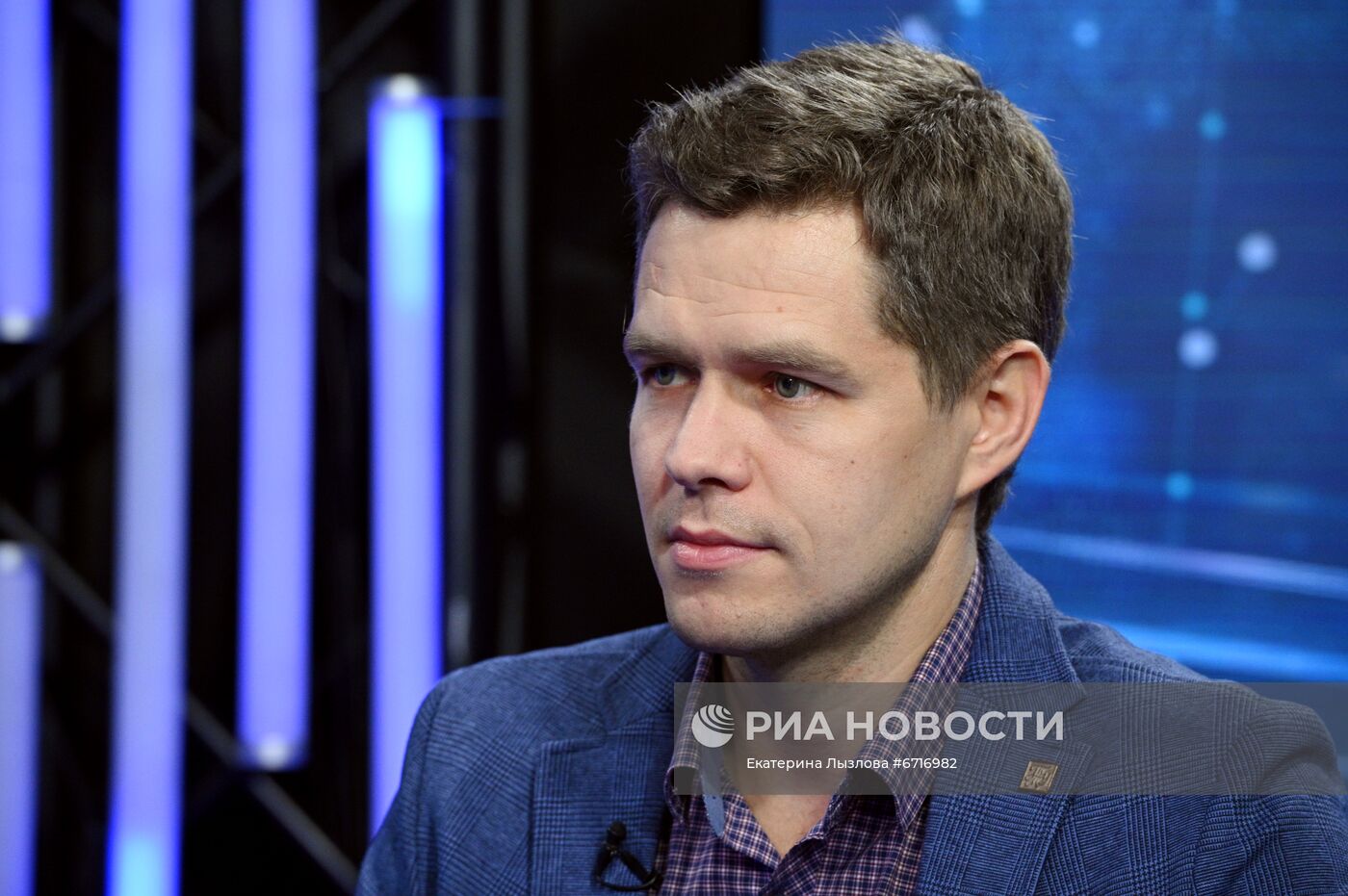 КМУ-2021. Медиастудия Года науки и технологии