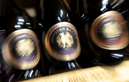 Продажа крымского шампанского в Симферополе 