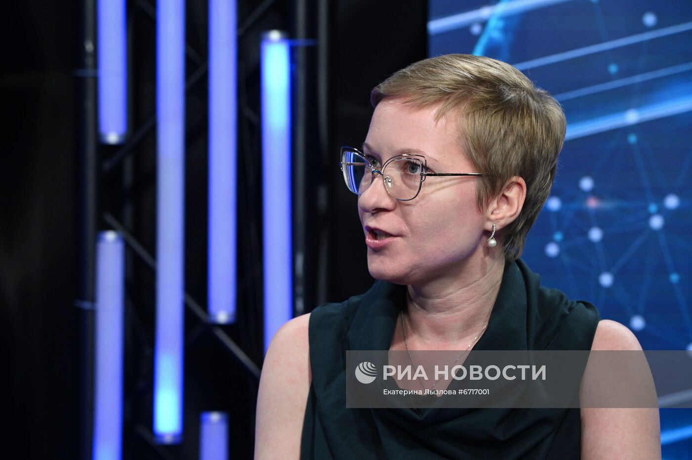 КМУ-2021. Медиастудия Года науки и технологии