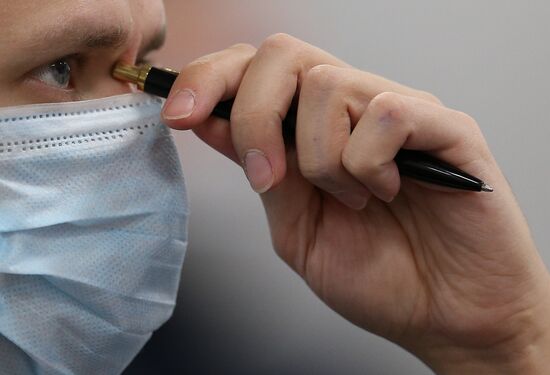 Конгресс молодых ученых и закрытие Года науки и технологий