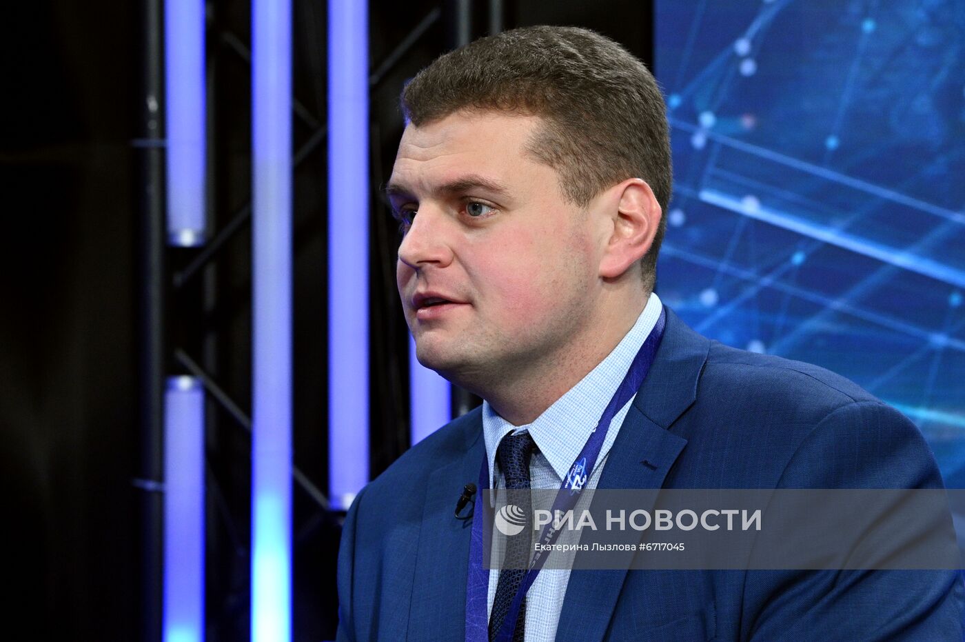 КМУ-2021. Медиастудия Года науки и технологии