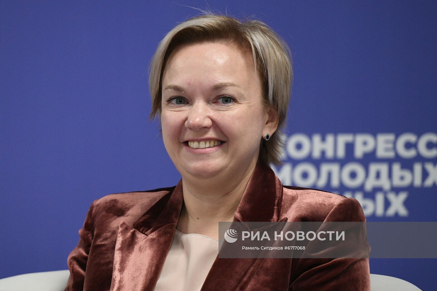 КМУ-2021. "Архипелаг 2121": связь времени и пространства через стартапы и проекты развития регионов