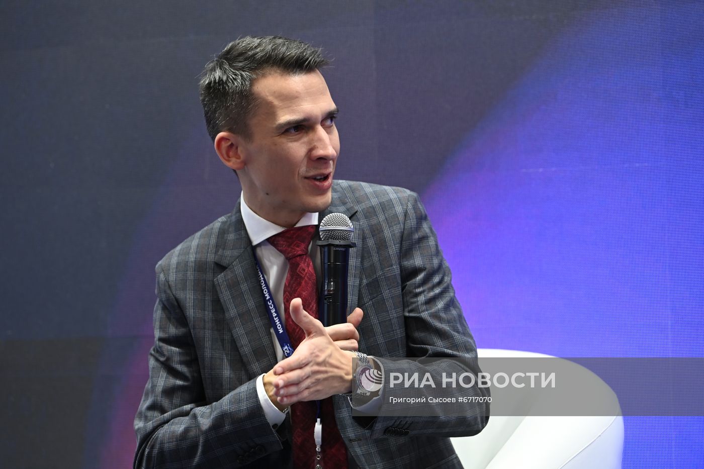 КМУ-2021. Национальный проект "Наука и университеты"- синергия развития"