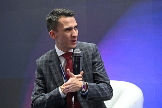 КМУ-2021. Национальный проект "Наука и университеты"- синергия развития"