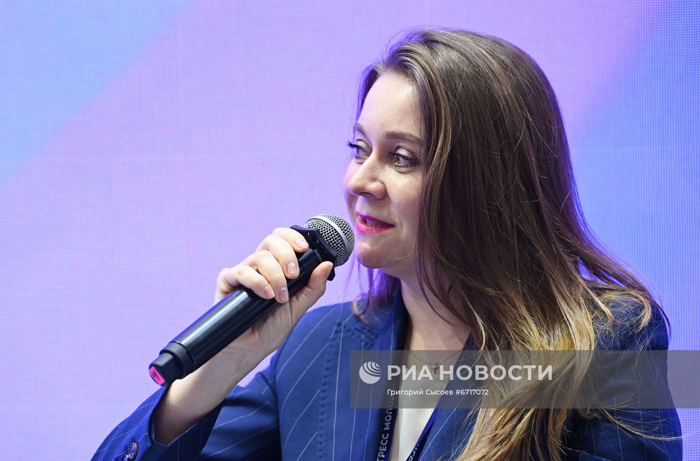 КМУ-2021. Национальный проект "Наука и университеты"- синергия развития"