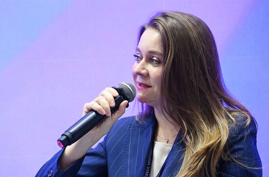 КМУ-2021. Национальный проект "Наука и университеты"- синергия развития"