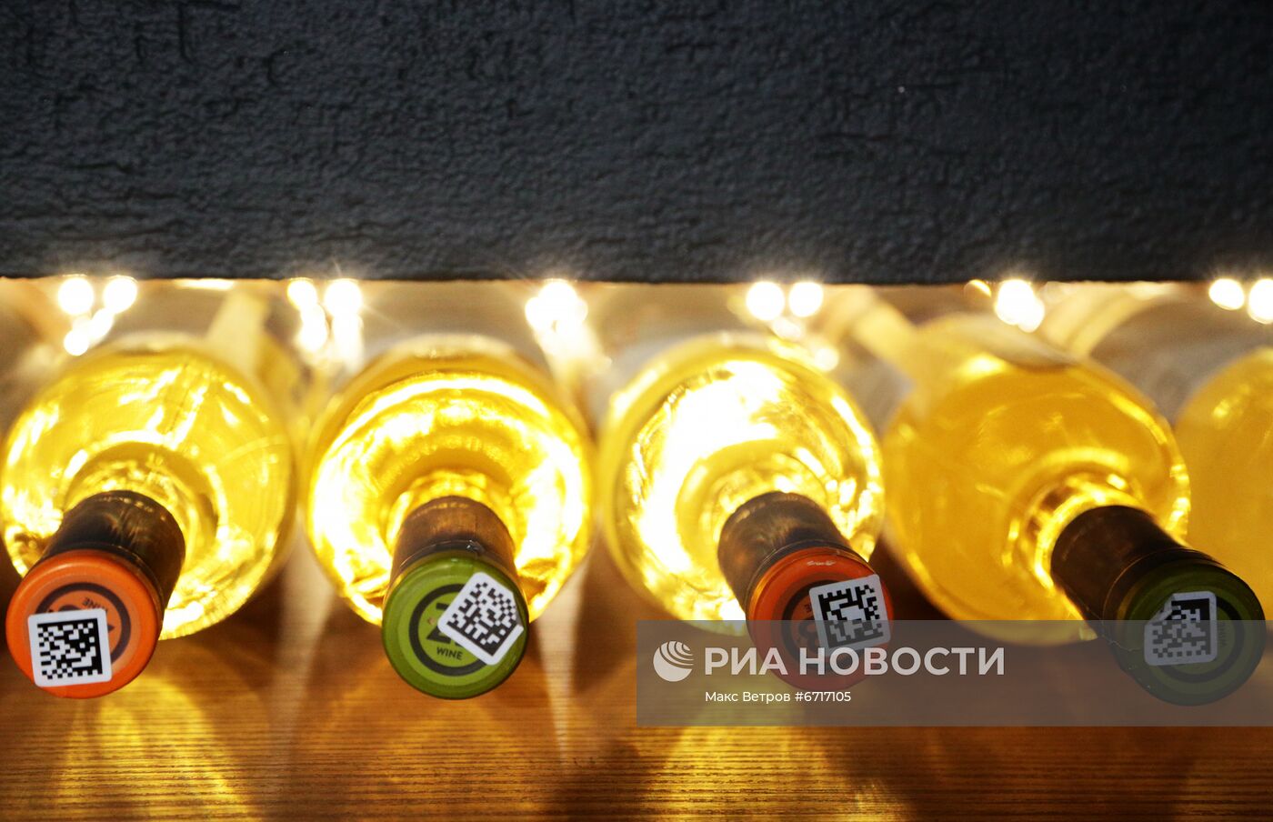 Продажа крымского шампанского в Симферополе