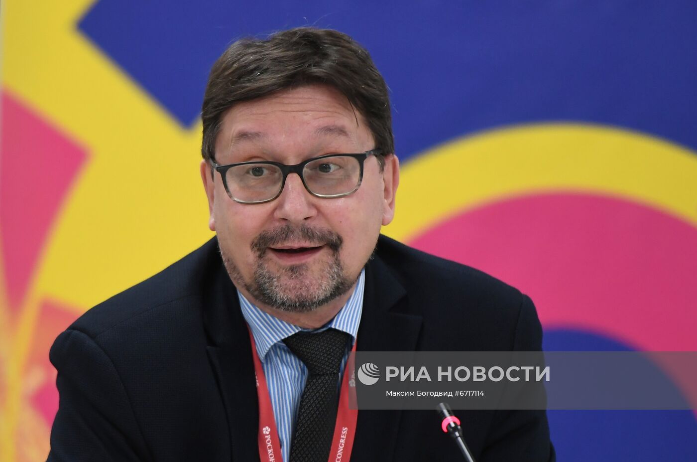 КМУ-2021. Выставка "Вузпромэкспо"