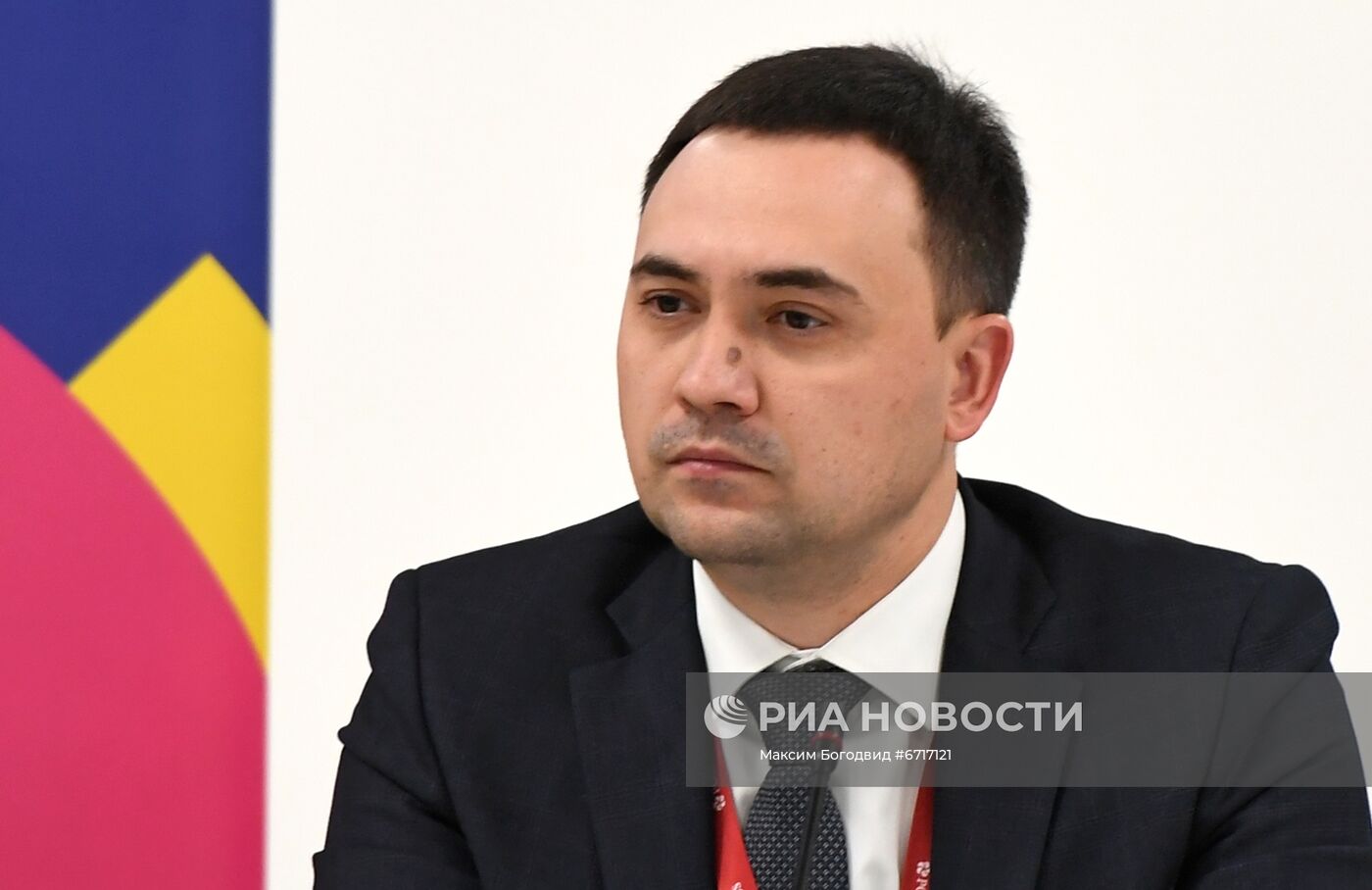 КМУ-2021. Выставка "Вузпромэкспо"