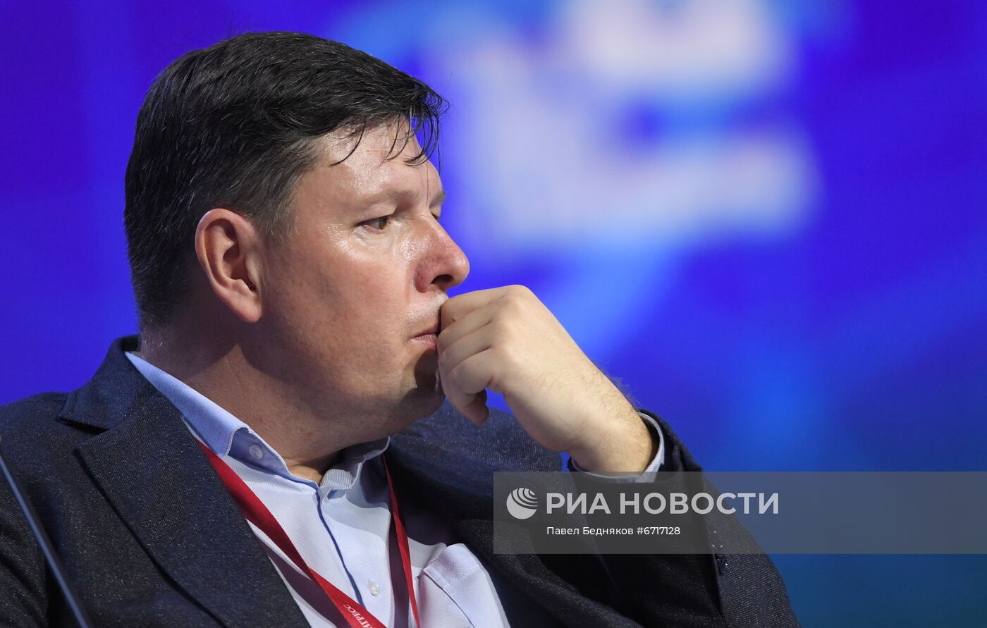 КМУ-2021. Пленарная сессия тематического месяца - "Август"