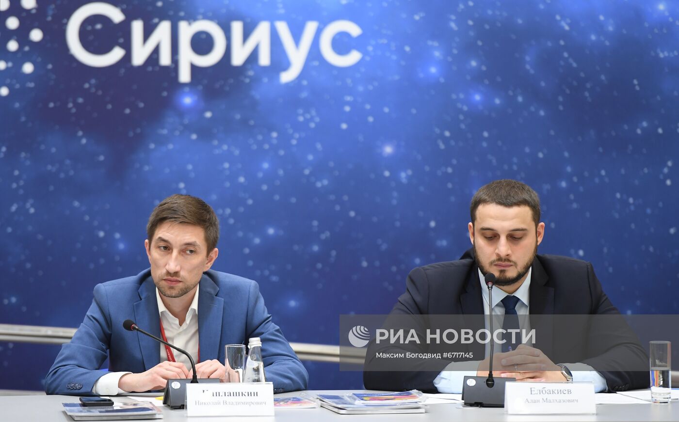 КМУ-2021. Выставка "Вузпромэкспо"