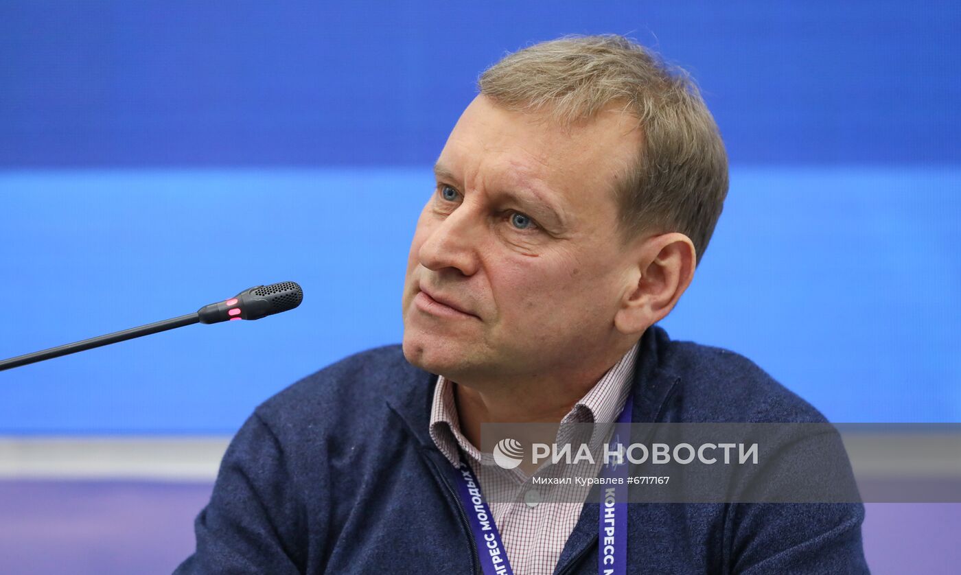 КМУ-2021. Быстрый трек: от университетской скамьи в технологический бизнес