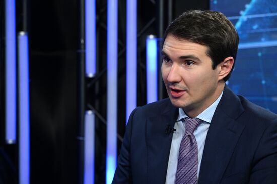 КМУ-2021. Медиастудия Года науки и технологии