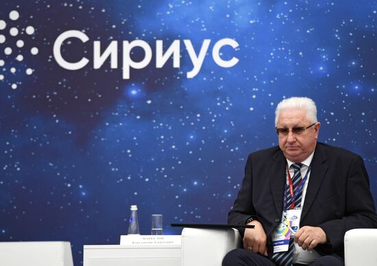 КМУ-2021. Выставка "Вузпромэкспо"