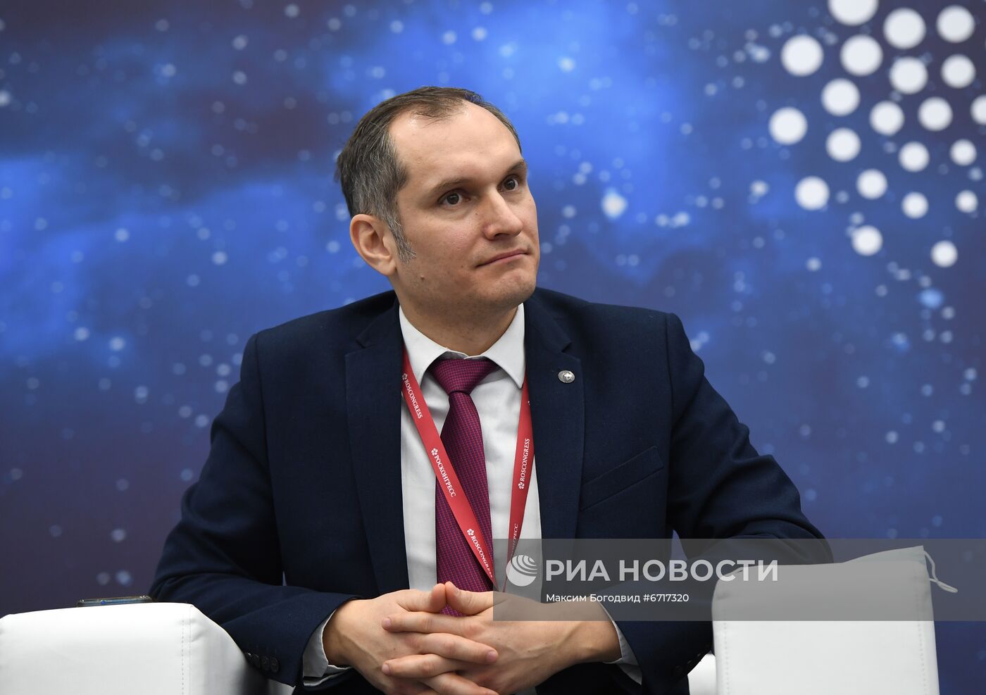 КМУ-2021. Выставка "Вузпромэкспо"