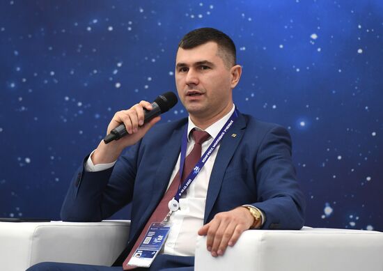 КМУ-2021. Выставка "Вузпромэкспо"