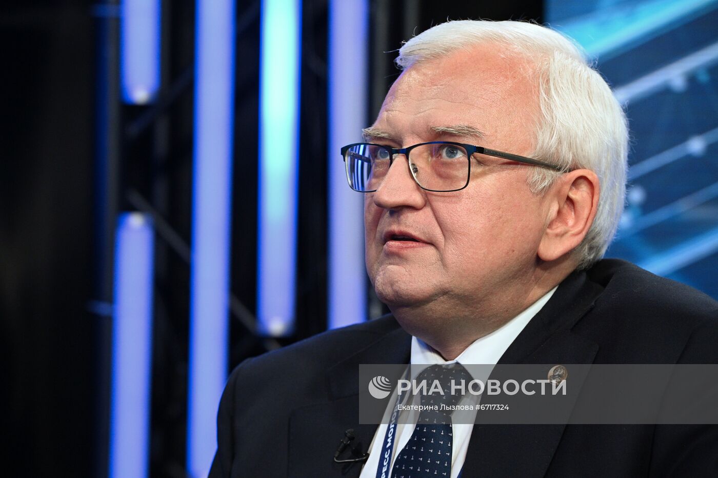 КМУ-2021. Медиастудия Года науки и технологии