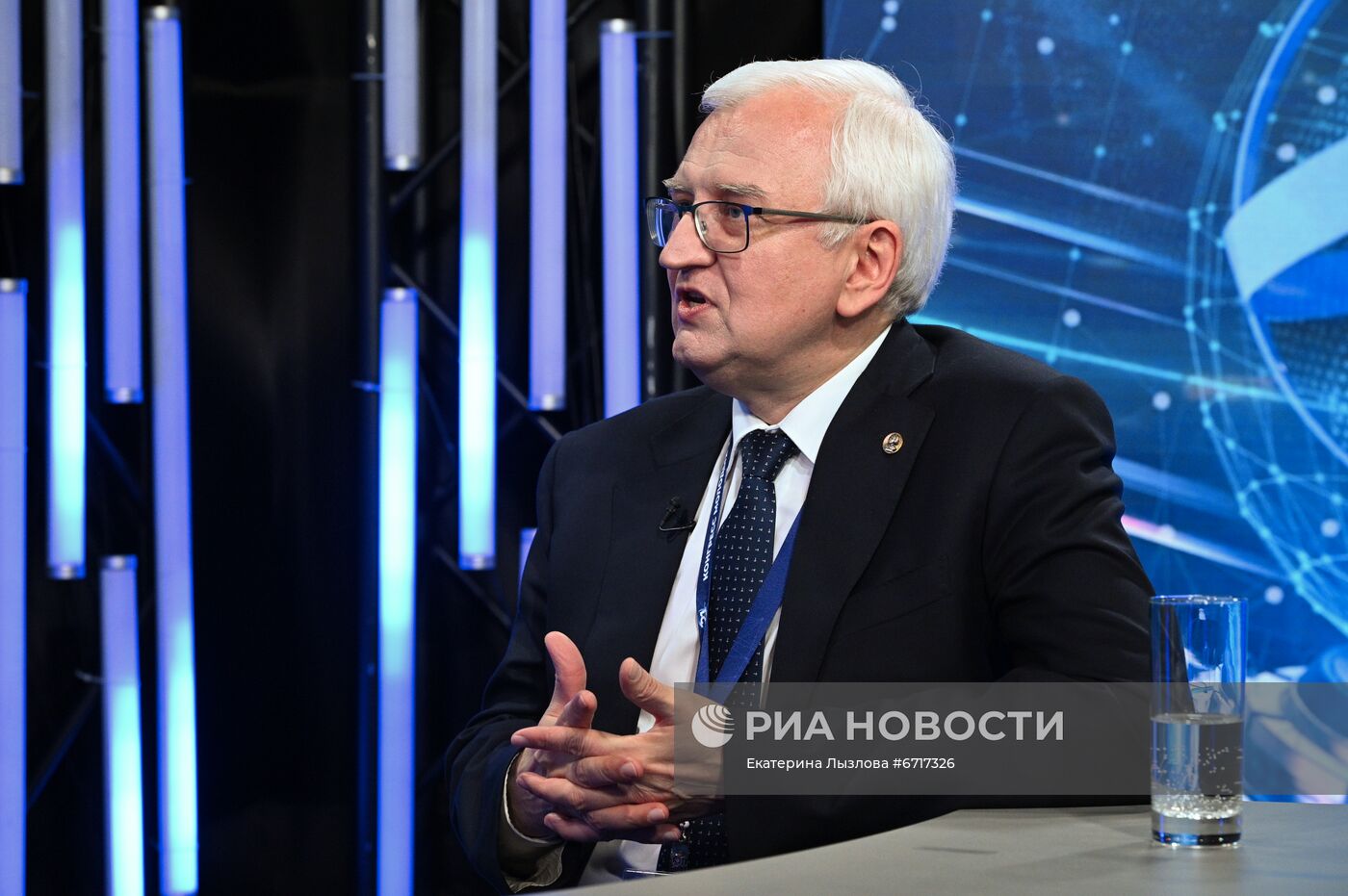 КМУ-2021. Медиастудия Года науки и технологии