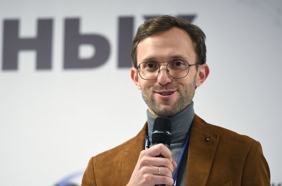 КМУ-2021. Политех talk