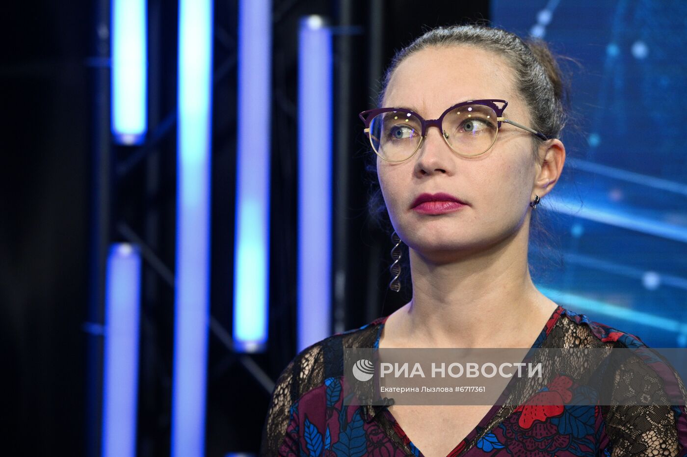 КМУ-2021. Медиастудия Года науки и технологии