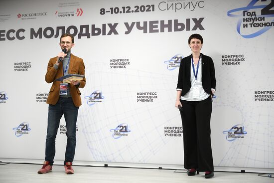 КМУ-2021. Политех talk
