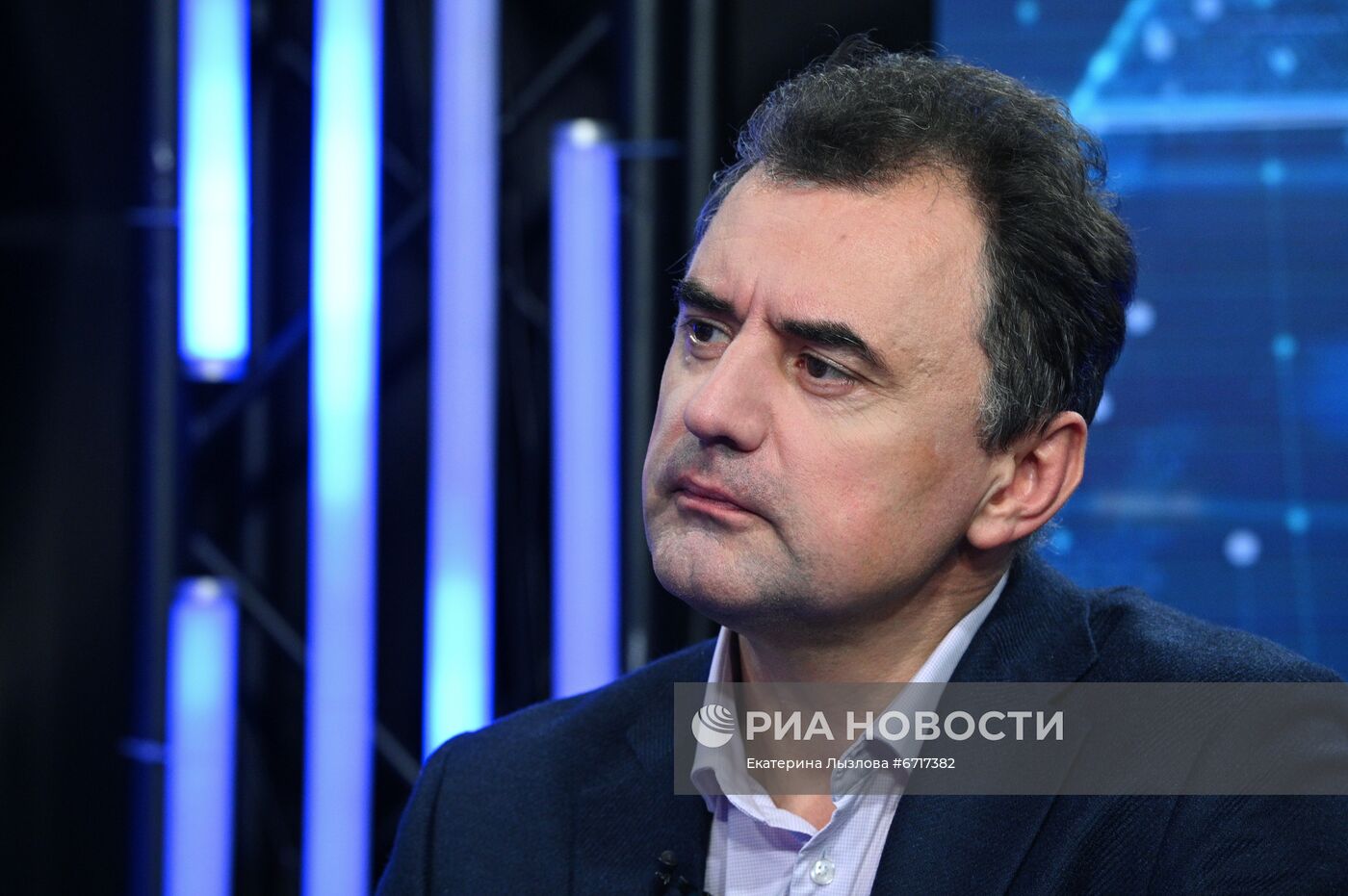 КМУ-2021. Медиастудия Года науки и технологии