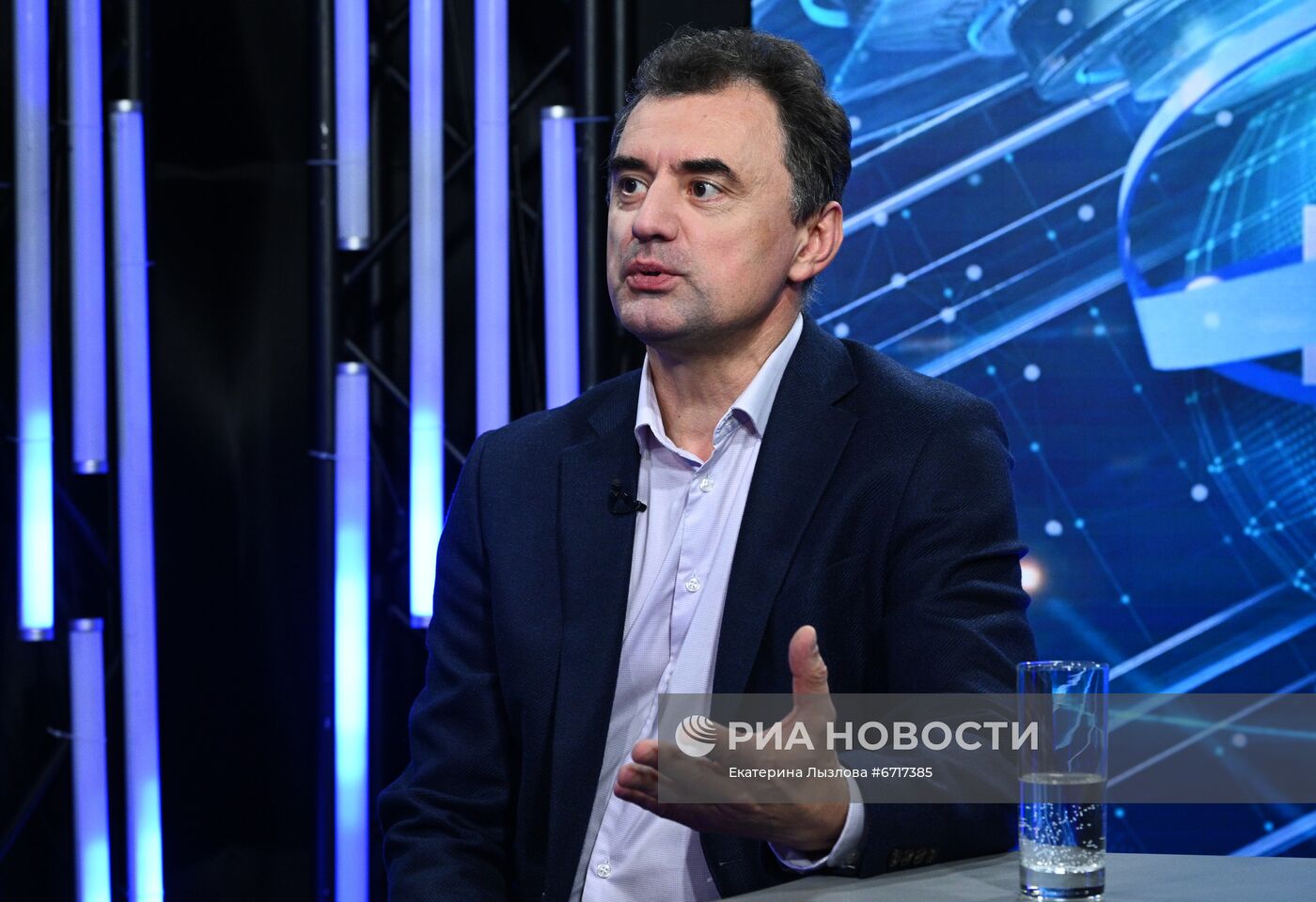 КМУ-2021. Медиастудия Года науки и технологии