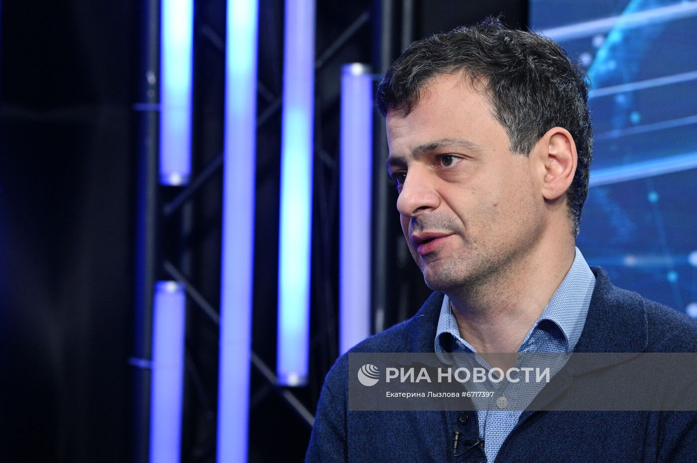 КМУ-2021. Медиастудия Года науки и технологии