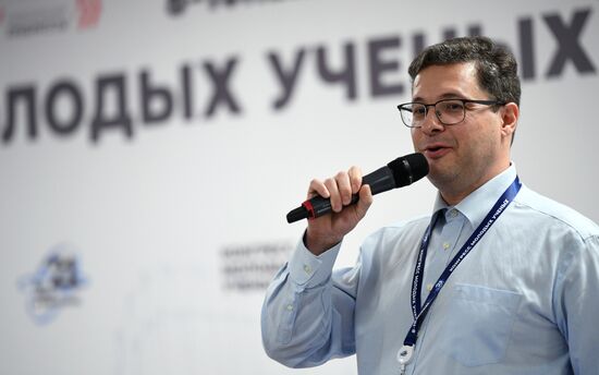КМУ-2021. Политех talk