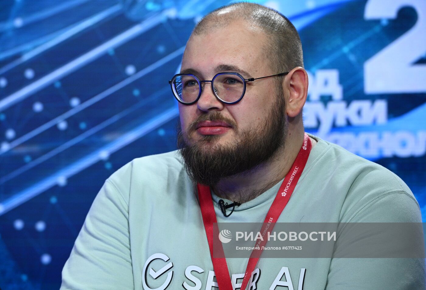 КМУ-2021. Медиастудия Года науки и технологии