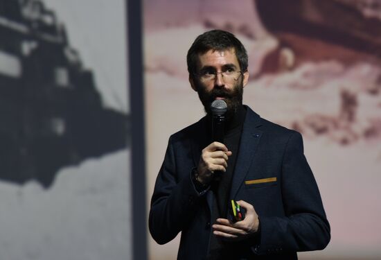 КМУ-2021. Science Slam