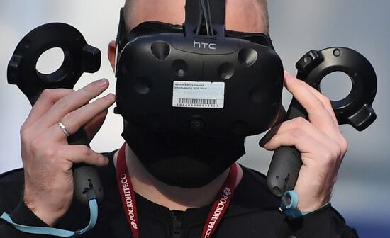 Конгресс молодых ученых и закрытие Года науки и технологий