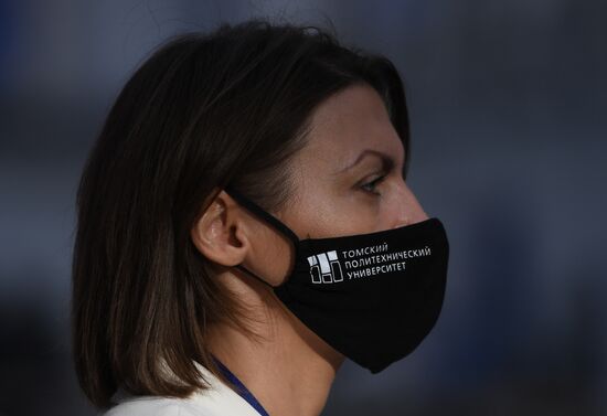 Конгресс молодых ученых и закрытие Года науки и технологий