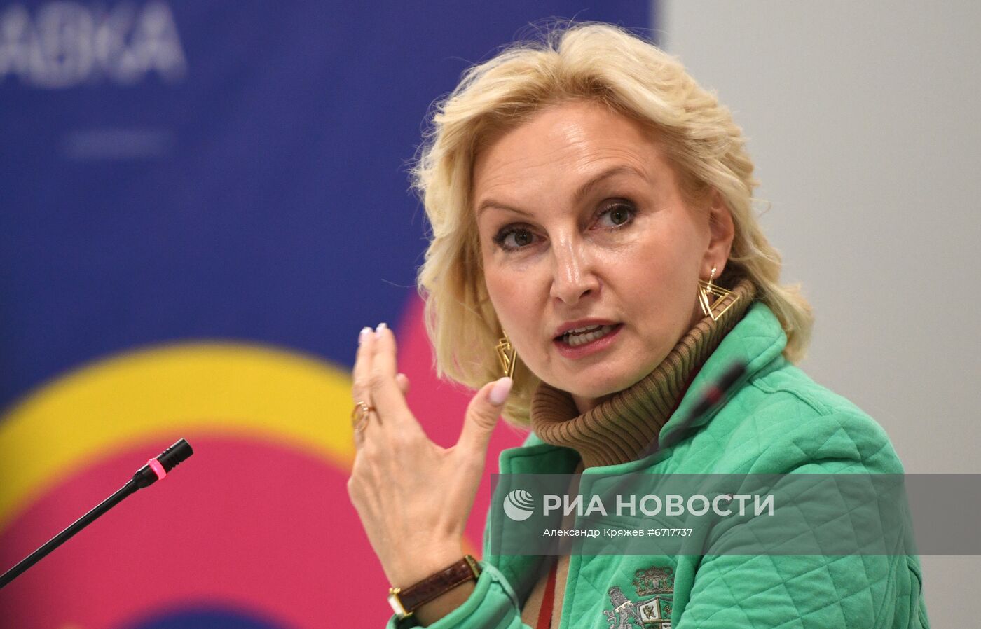 КМУ-2021. Выставка "Вузпромэкспо"