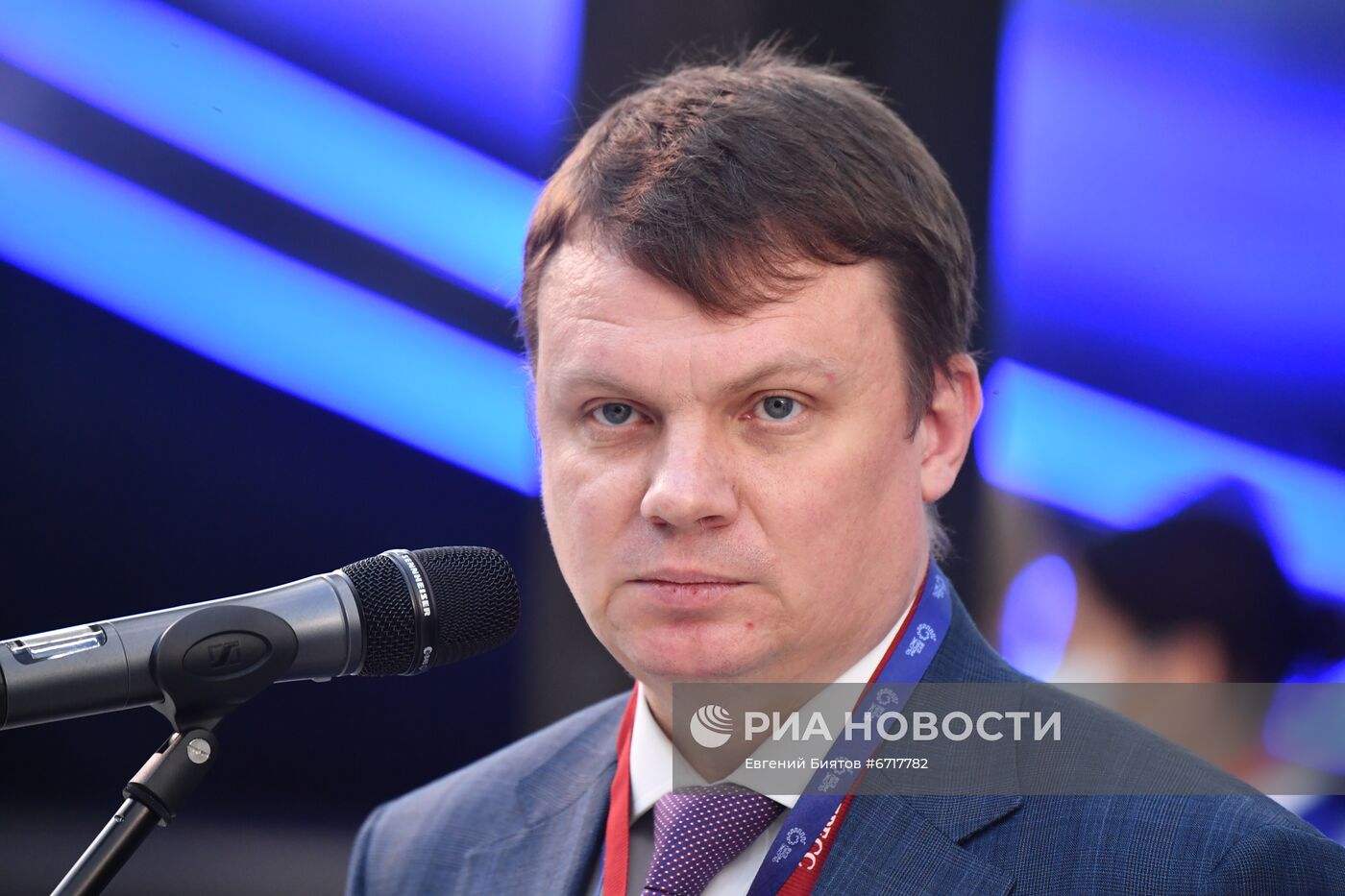 КМУ-2021. Подписание документов
