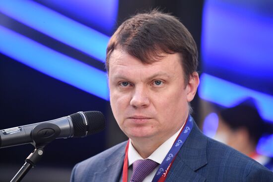 КМУ-2021. Подписание документов